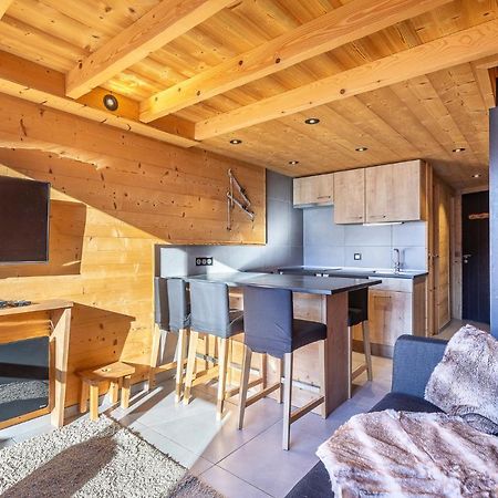 Val Thorens - Cosy Duplex avec Vue Silveralp 456 Extérieur photo